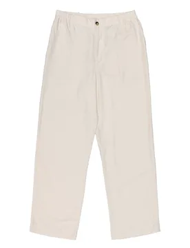 Pantalone Uomo Woc Maracaibo Burro - WOC - FashionsVida