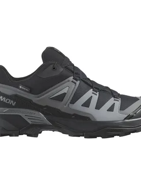 X Ultra 360 GTX Herren Multifunktionsschuhe, schwarz, Größe 41 ⅓ 41 ⅓ - Salomon - FashionsVida