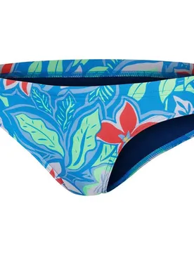 Bas De Bikini Allover Hipster