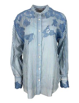 Ermanno Firenze Camicia