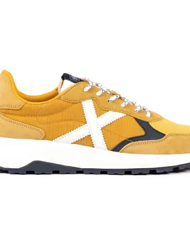 Sneaker Babel 16 Yellow EU 41