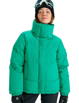 Chaqueta de mujer Snow Winter Rebel - Roxy - FashionsVida