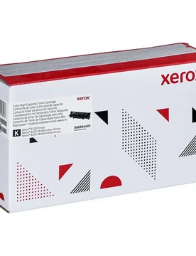 Toner 006r04403 Black One Size unisex - Xerox - FashionsVida