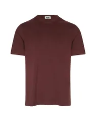 T-Shirt RAPHAEL rouge foncé XL