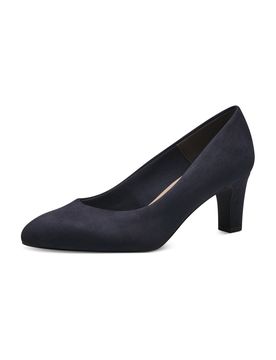 Zapatos con plataforma