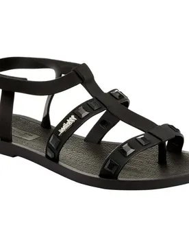 Sandali Sun River Black EU 40