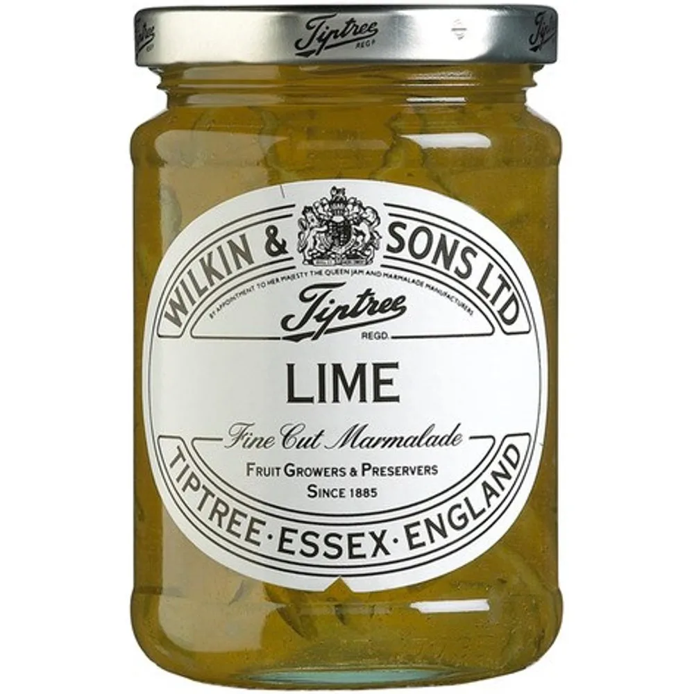 Tiptree - Mermelada Lima Tiptree - Tiptree - FashionsVida