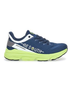 Sneakers Carrera Be South Blu 42