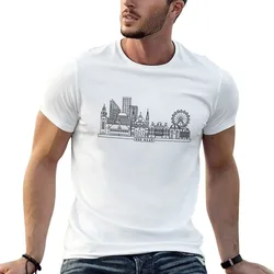 Den Haag T-Shirt Thanksgiving Day Tee Top