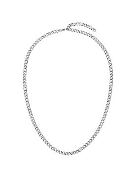 PURELEI Cadena 'Spirit Five' plata