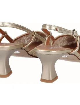 Zapatos de salón de mujer de vestir - D'Chicas - FashionsVida