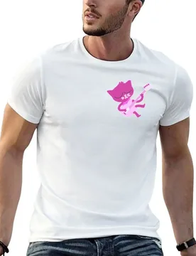 Mae Borowski Bassist T-Shirt t shirts for man graphic tees t shirt man cotton man t shirt heavy cotton T-shirt - Aliexpress - FashionsVida