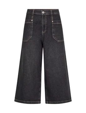 MMCulotte Juventus Jeans female - 28 - FashionsVida