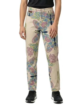 Jean Classic Dads Tubular Garden S