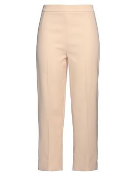 Pantalones Mujer Beige 38,40,42 Mujer