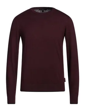 Pullover Herren Bordeaux L,M,S,XL,XS,XXL Herren - Armani exchange - FashionsVida