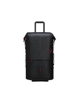 Trolley mit Rollen ECODIVER 4-in-1 schwarz baby