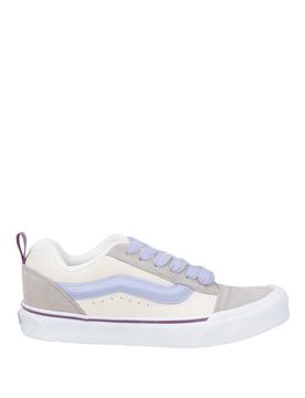 Vans Sneakers Mujer Gris 36 Mujer