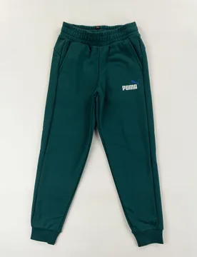 PANTALONE BTS ESSENTIAL RAGAZZO - Puma - FashionsVida
