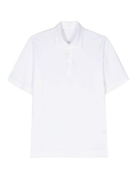 Circolo 1901 Polo classica in Pique