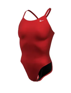 Maillot De Bain Solid Racerback
