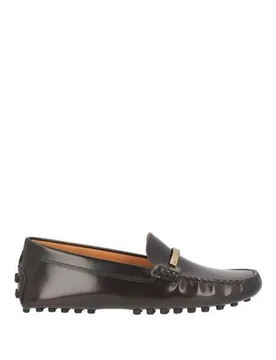 Mocasines Mujer Café 36,40 Mujer - Tod's - FashionsVida