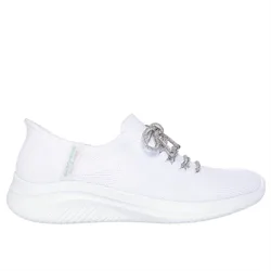 Womens Ultra Flx 3 Ld99 In White - Size Uk 4