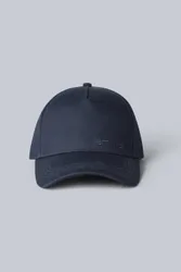 Jude Men's Cap - Navy - Navy - Size: ONE