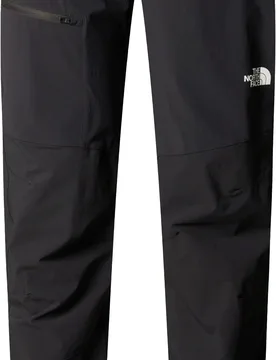 Pantalon coupe-vent d'escalade - M Speedlight Regular Pants TNF Black en Nylon - Taille 36 - Noir - The North Face - FashionsVida
