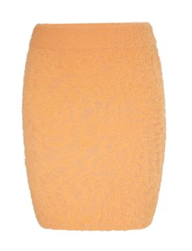 MYMO Falda naranja
