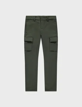 PANTALONE SILAS CARGO RAGAZZO - Name it - FashionsVida