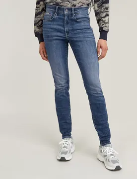 Skinny female
