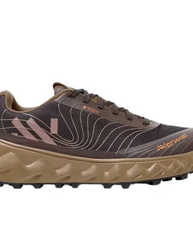 Tomir 20 gore-tex zapatillas trail hombre Marron (46) - Nnormal - FashionsVida