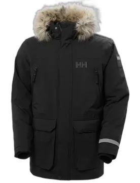 Parka Reine Black M