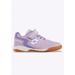 Hallenschuh Kinder Freizeitschuhe, lila, Größe 34 34