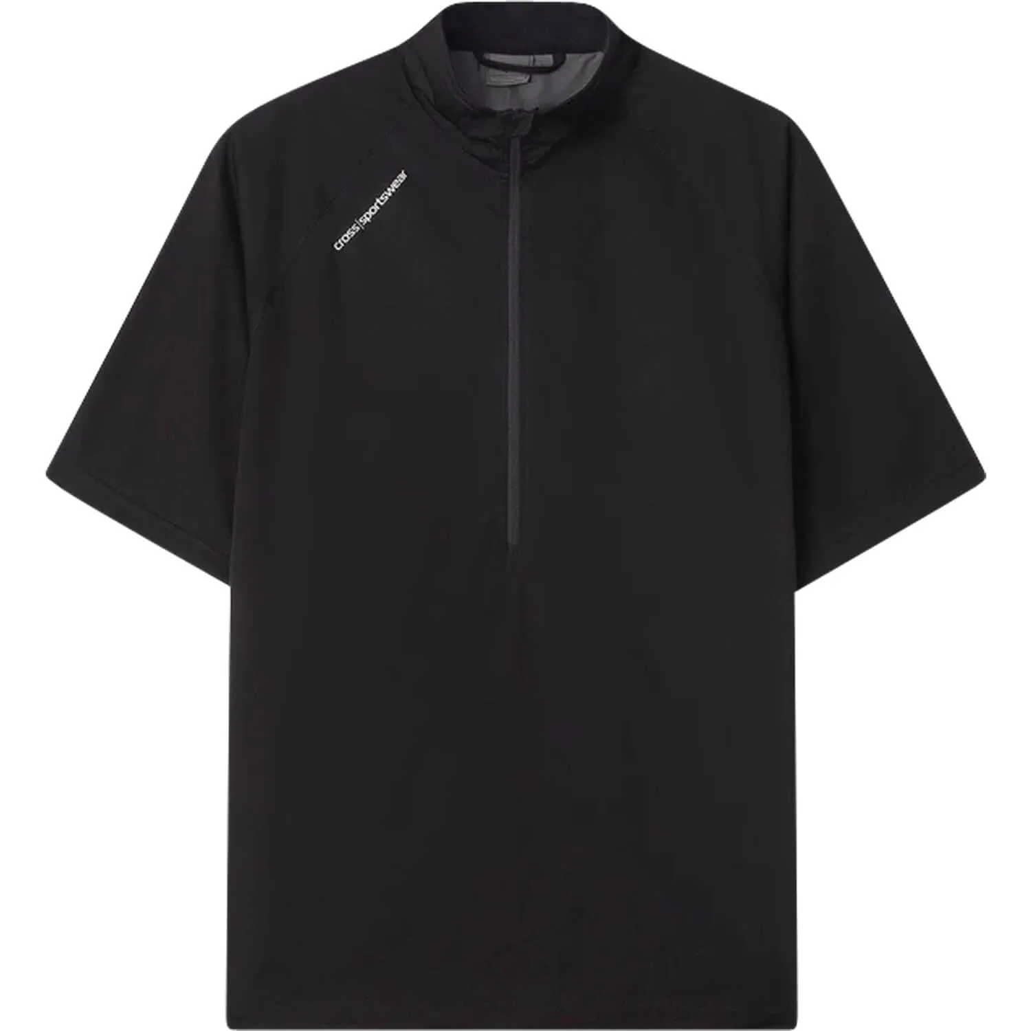 Cross Windshirt Storm, schwarz l - Cross - FashionsVida