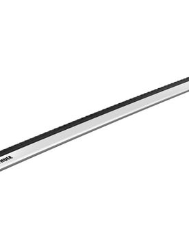 Wingbar evo 127cm v19 barras techo coche (UNICA)