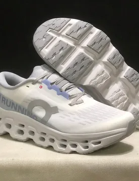 Zapatillas de running On Running On Cloudmonster 3, zapatos casuales, zapatos deportivos, transpirables - Shein - FashionsVida