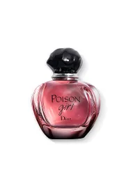 Poison Girl Eau de Parfum 50ml
