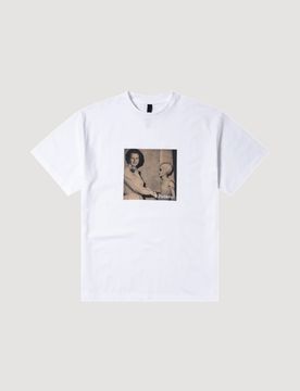 Special Relationships Ss Tee