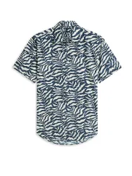 Tommy Hilfiger Camicia nero XXL