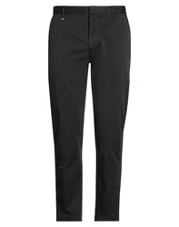 Hose Herren Schwarz 42,44 Herren
