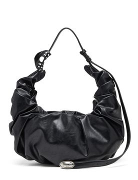 Mini Crossbody Bag, 43 cm Height 43 cm Width 12 cm Depth