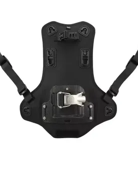 Aqualung Gilet Omni Back Assembly