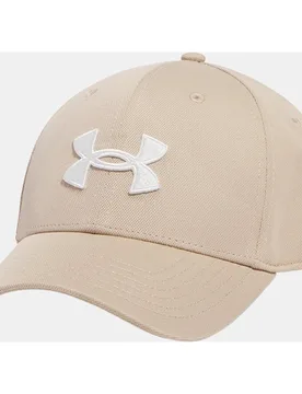 Gorra de hombre M Blitzing Low STR - Under Armour - FashionsVida