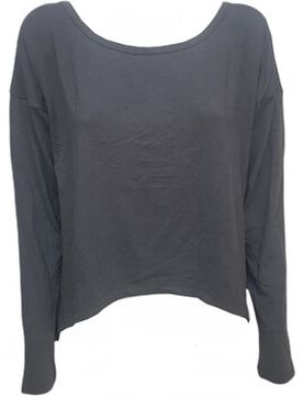 Langarmshirt 19w810j15 It M Female