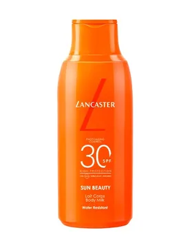 Sun Beauty Body Milk Spf30 - Lancaster - FashionsVida