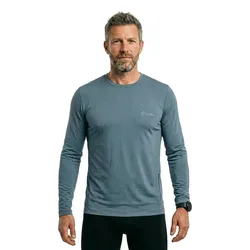 Maillot Enduro Manches Longues Soft