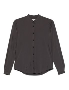 Camicia Magda scuro di