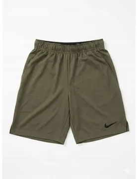 Shorts Dri-Fit Eu S;Eu M;Eu L Male - Nike - FashionsVida